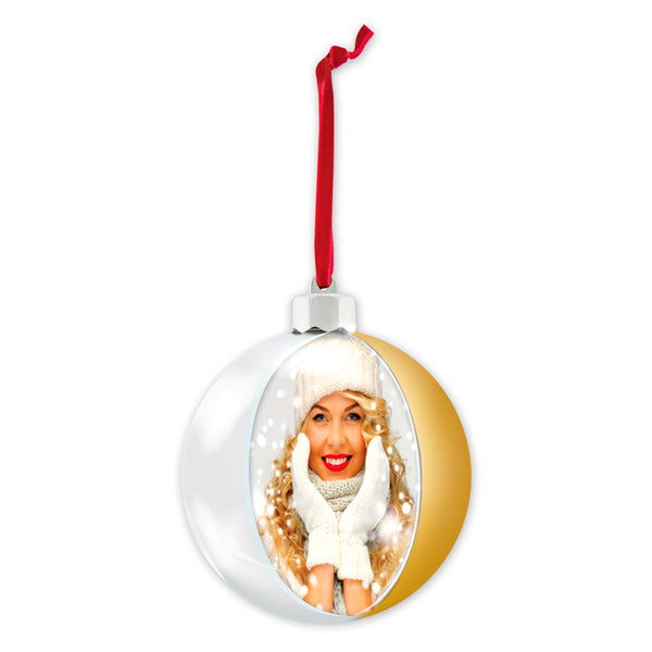 Zep Christmas Satin Gold SF35G 10x10 Zep Christmas Satin Gold SF35G 10x10